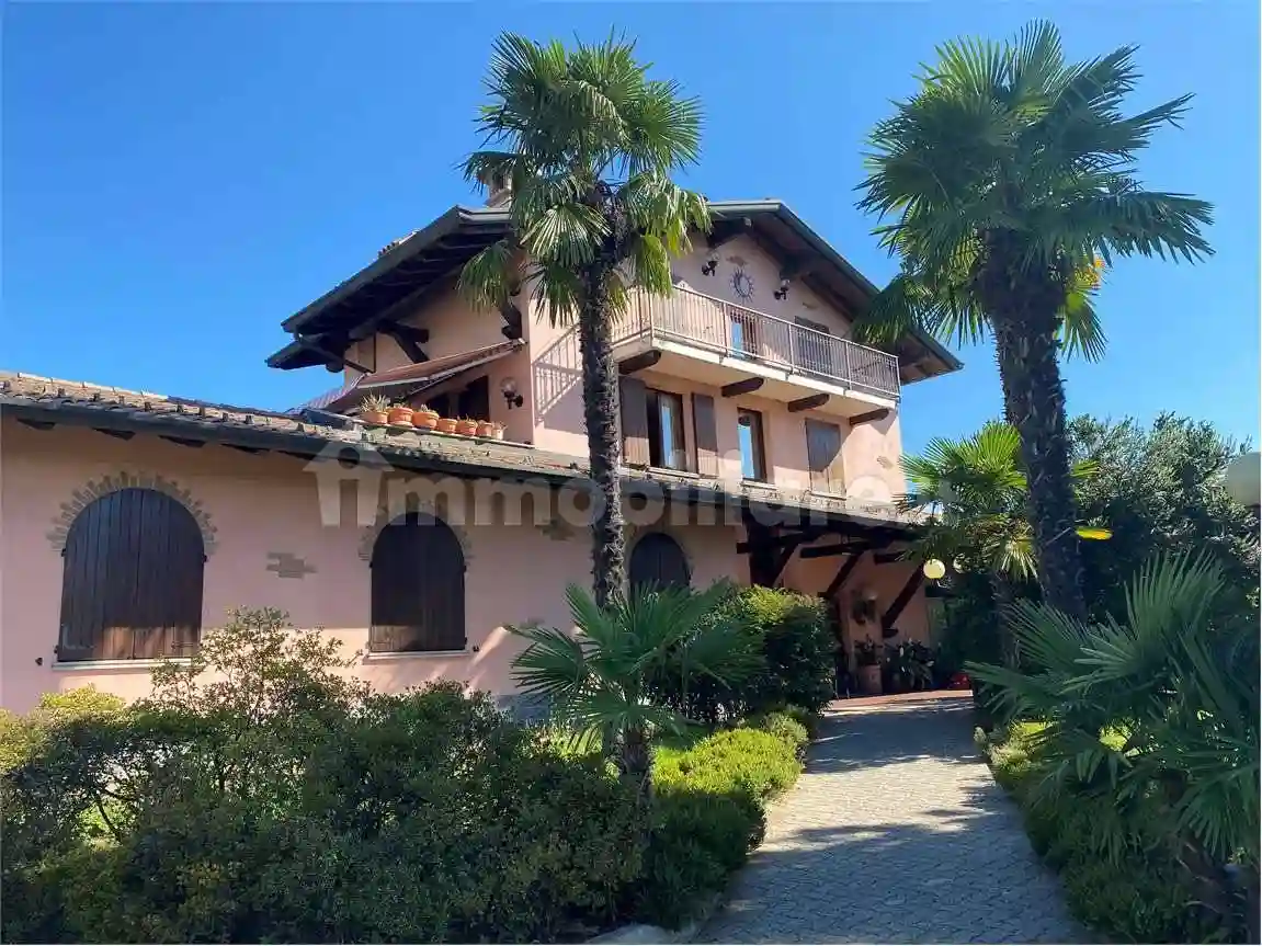 Palazzo - Edificio - foto 5