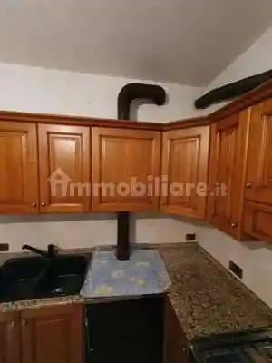 Villa unifamiliare, buono stato, 160 m², Centro, Calalzo di Cadore - foto 2