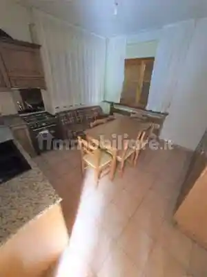 Villa unifamiliare, buono stato, 160 m², Centro, Calalzo di Cadore - foto 3