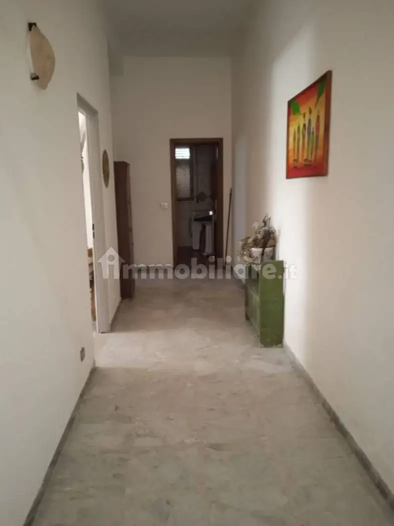 Rustico - Casale in affitto a Strongoli