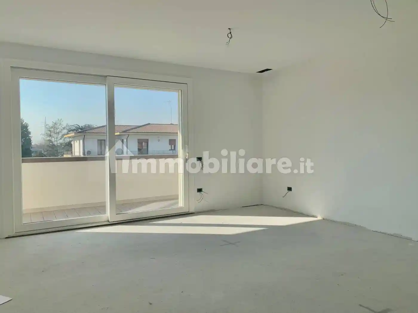 Appartamento in vendita a Scorzè