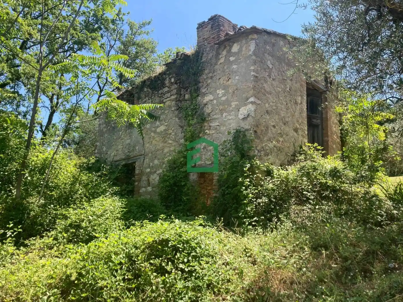 Rustico - Casale in vendita a Giove