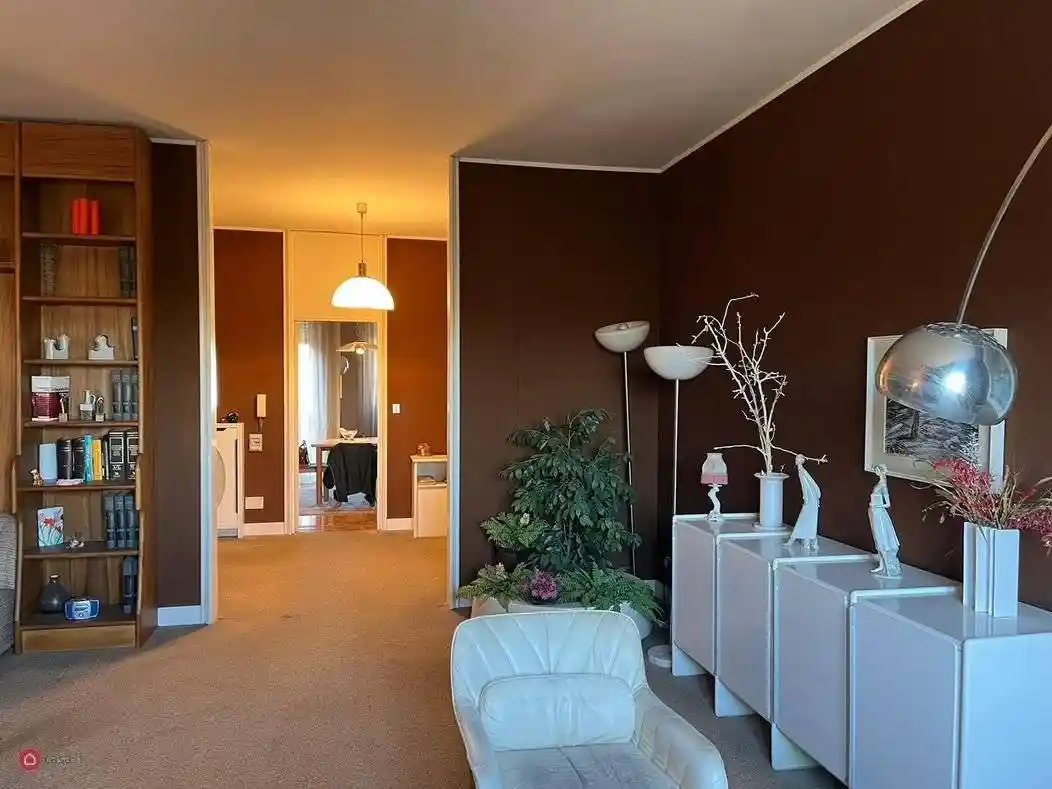 Appartamento in vendita a Alessandria