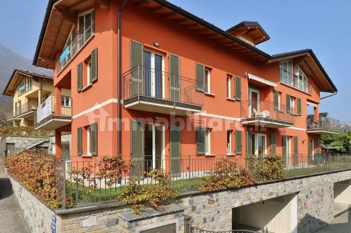 Appartamento in vendita a Tremezzina