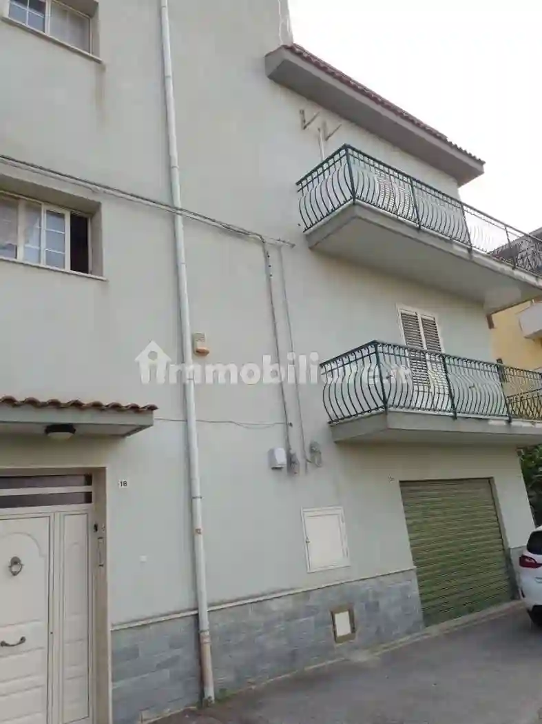 Palazzo - Edificio - foto 2