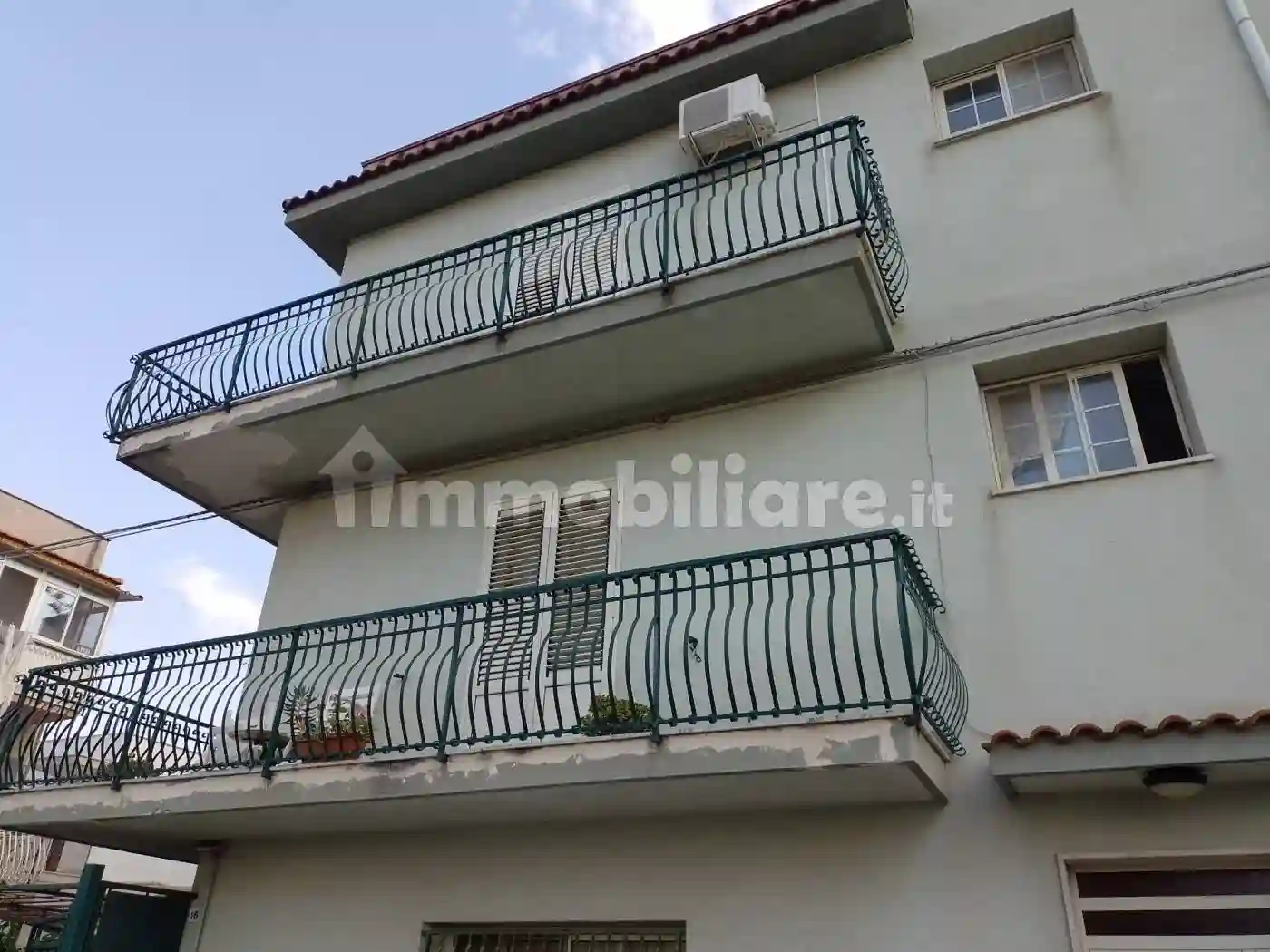 Palazzo - Edificio - foto 3