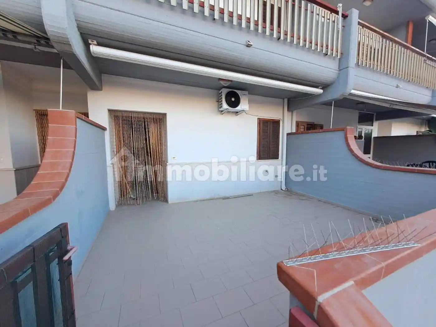 Appartamento in affitto a Bisceglie