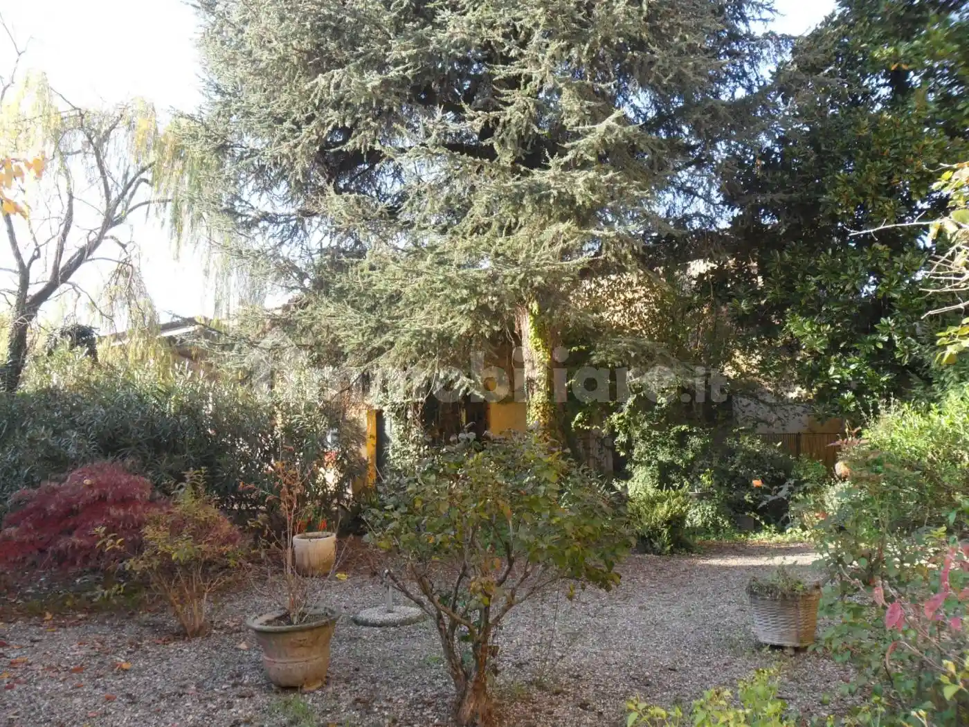 Casa indipendente in vendita a Soresina