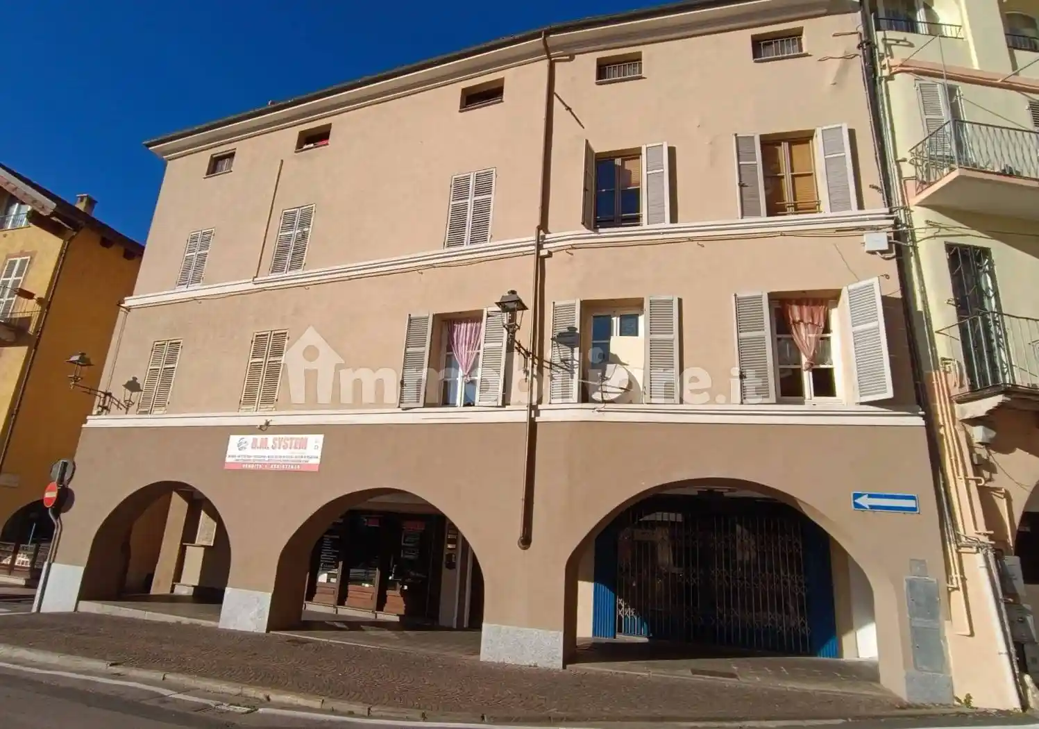 Appartamento in vendita a Mondovì