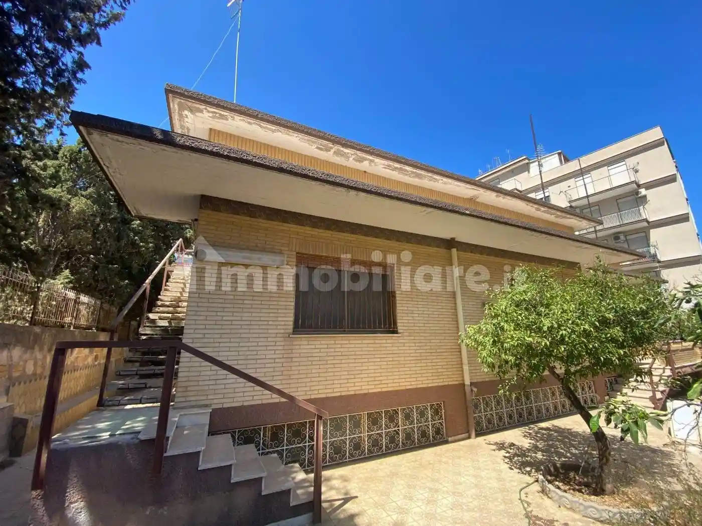 Villa in vendita a Palermo