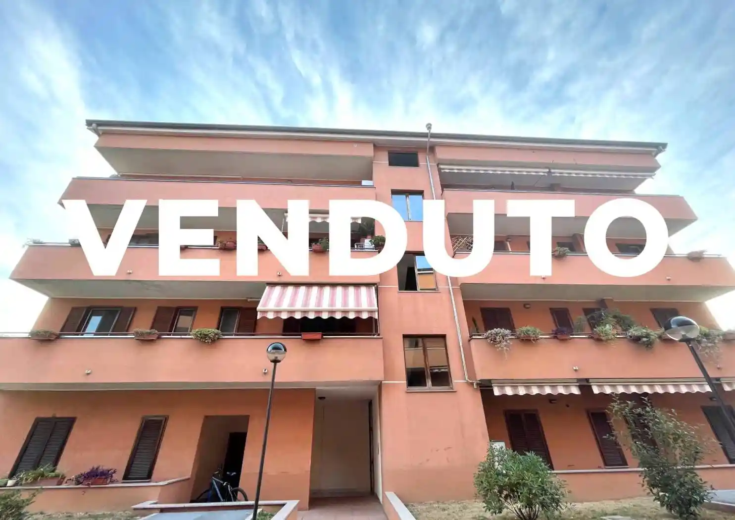 Appartamento in vendita a Monza