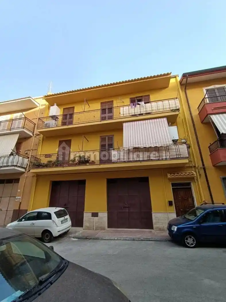 Appartamento in vendita a Licata