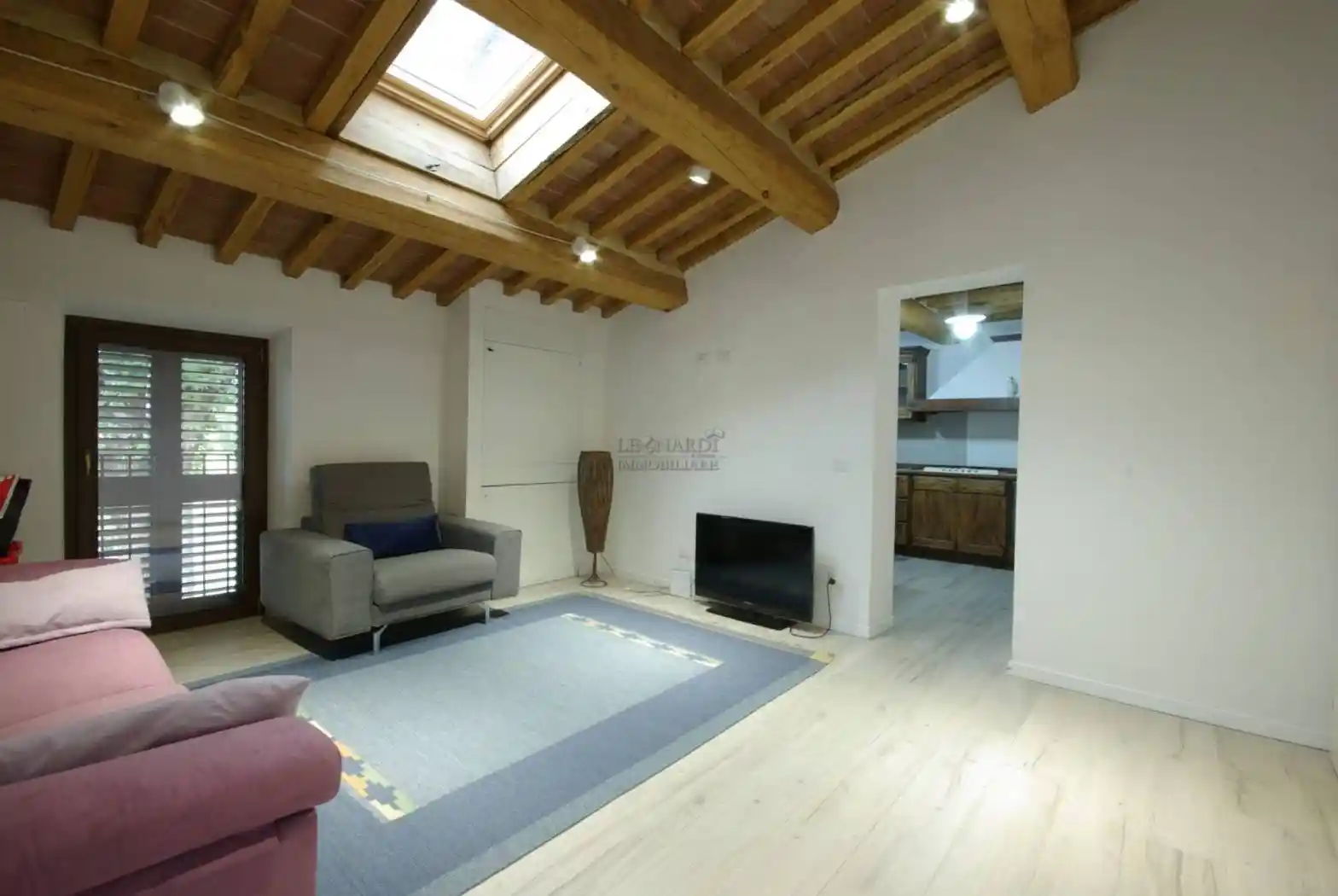 Casa indipendente in vendita a Citerna