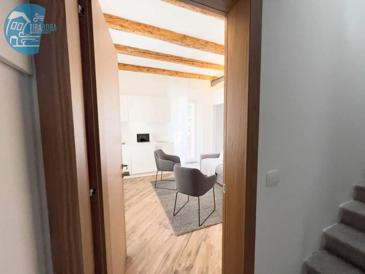 Appartamento in affitto a Trieste