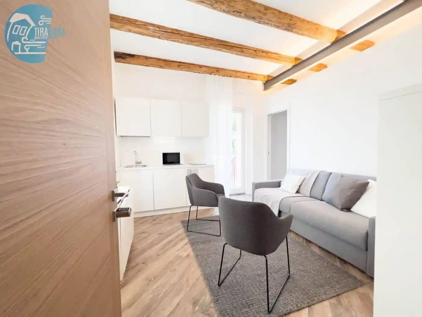 Monolocale via di Basovizza 1, Opicina, Trieste - foto 2