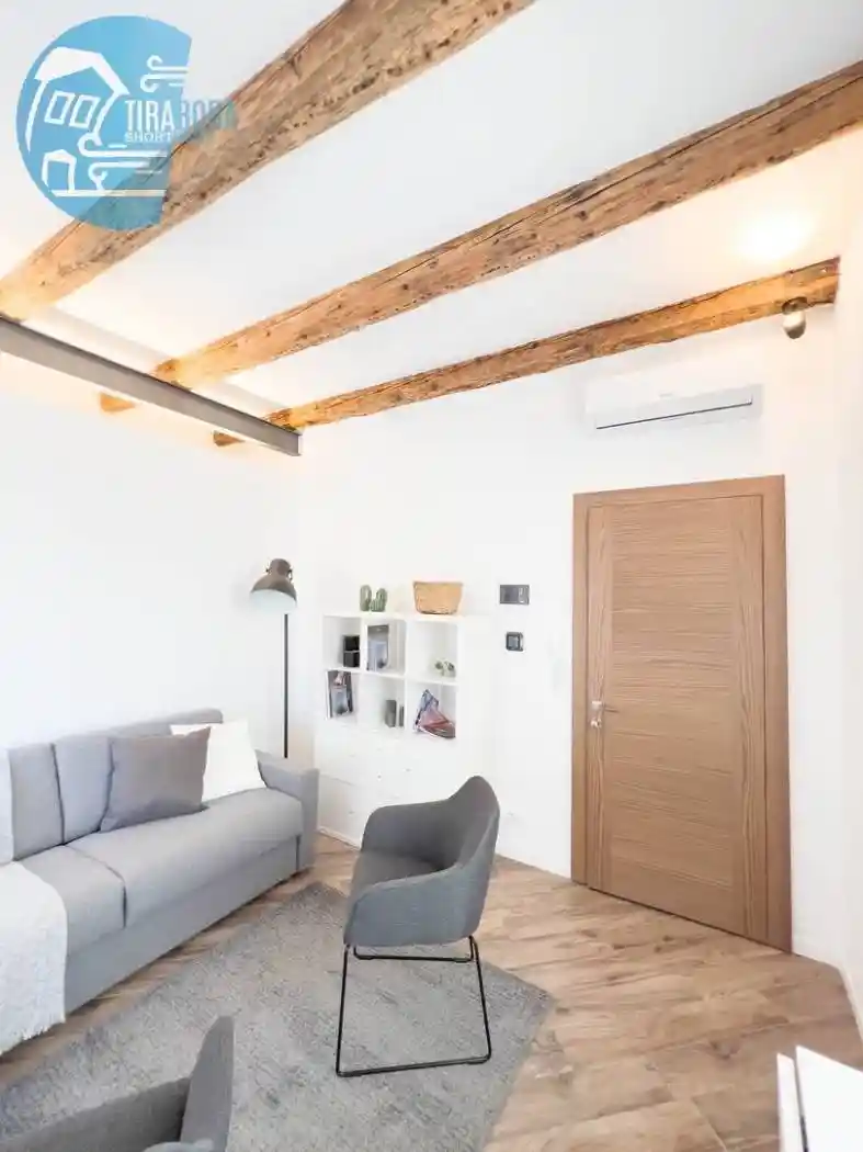 Monolocale via di Basovizza 1, Opicina, Trieste - foto 4