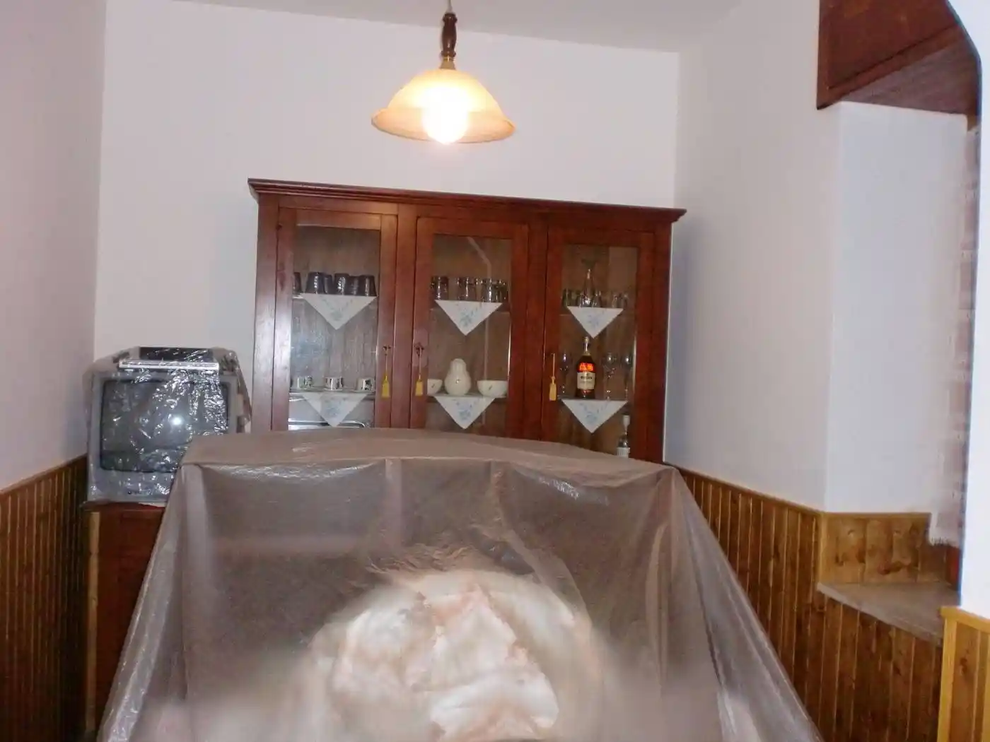 Appartamento in vendita a Laurino