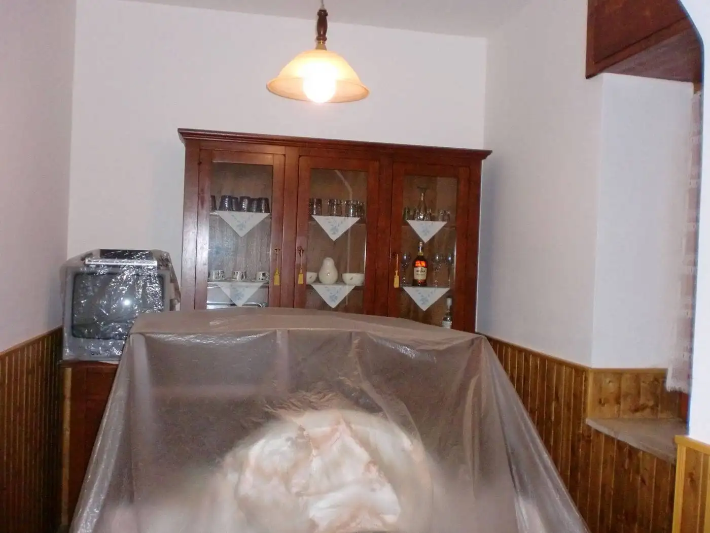 Appartamento in vendita a Laurino