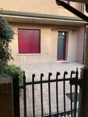 Villa in affitto a Copparo