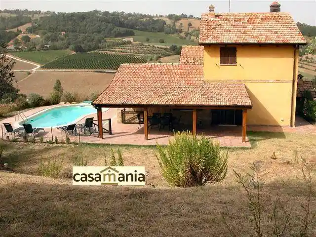 Rustico - Casale in vendita a San Lorenzo in Campo