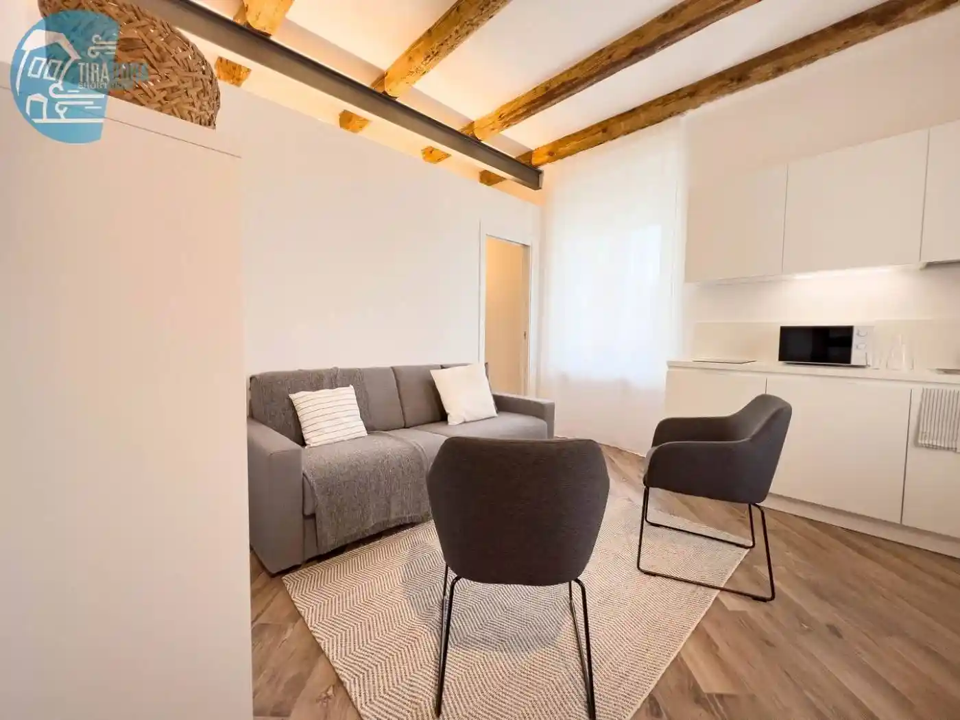 Monolocale via di Basovizza 1, Opicina, Trieste - foto 2