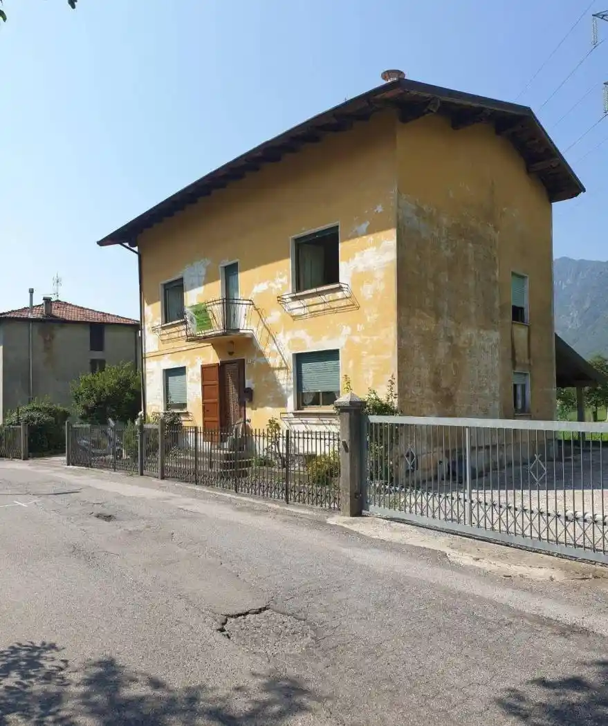 Terratetto unifamiliare via Reffino 2, Bagolino - foto 2