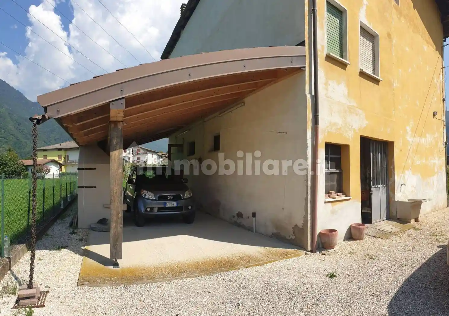 Terratetto unifamiliare via Reffino 2, Bagolino - foto 3