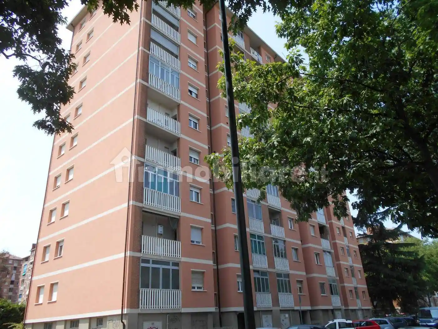 Appartamento in vendita a Torino