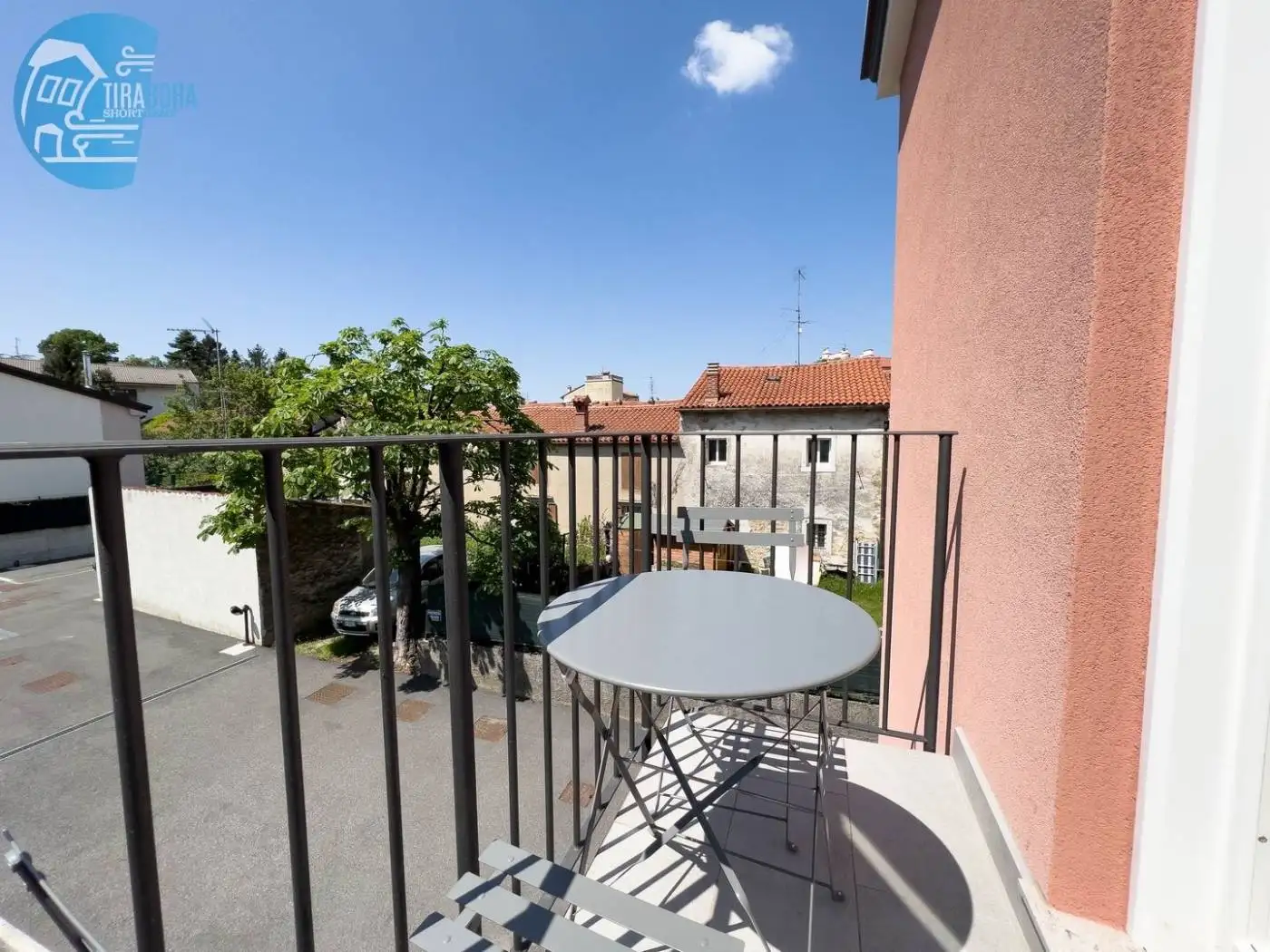 Appartamento in affitto a Trieste