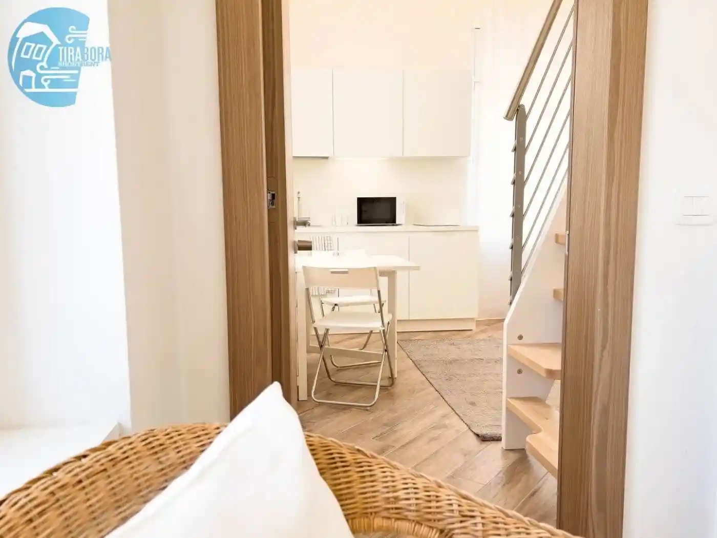 Bilocale via di Basovizza 1, Opicina, Trieste - foto 2