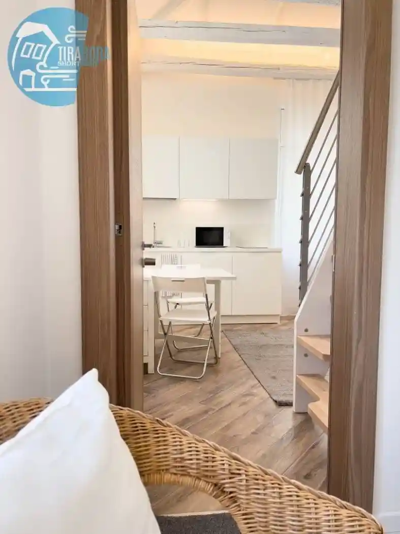 Bilocale via di Basovizza 1, Opicina, Trieste - foto 3