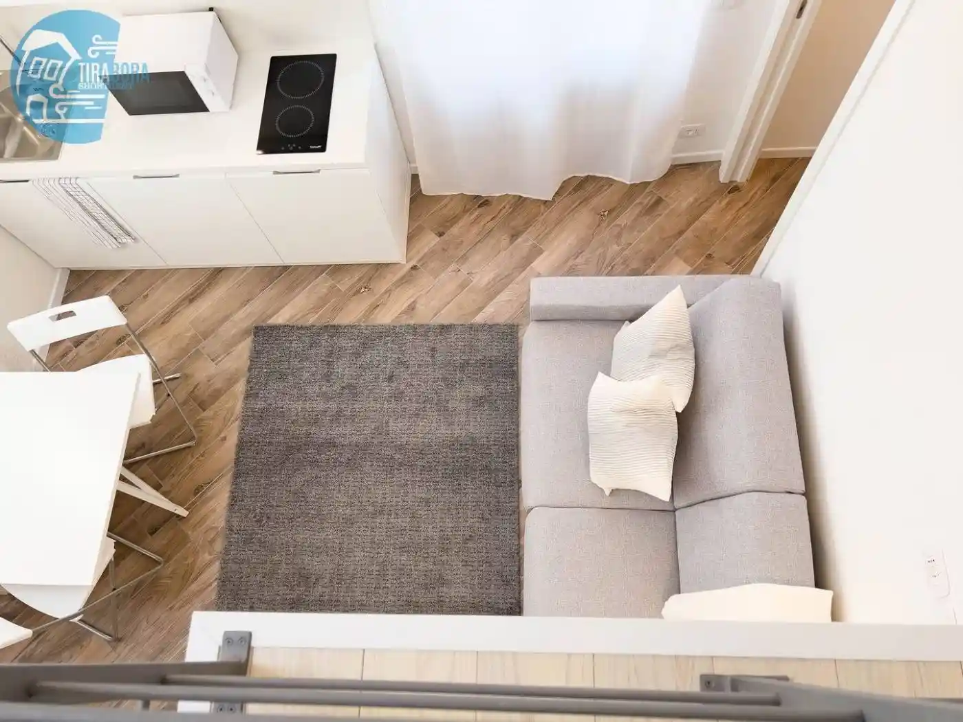 Bilocale via di Basovizza 1, Opicina, Trieste - foto 4