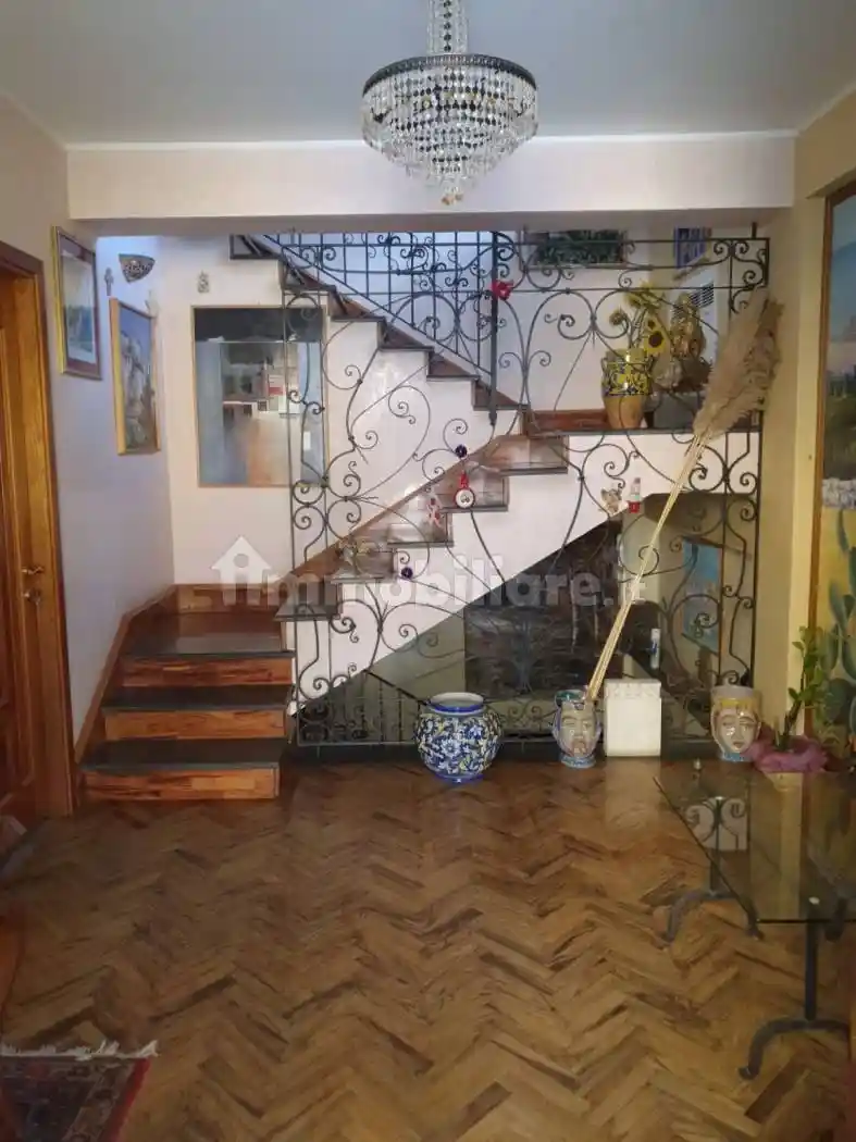 Villa in vendita a Fiumefreddo di Sicilia