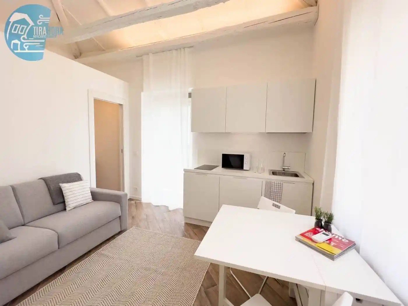 Bilocale via di Basovizza 1, Opicina, Trieste - foto 3