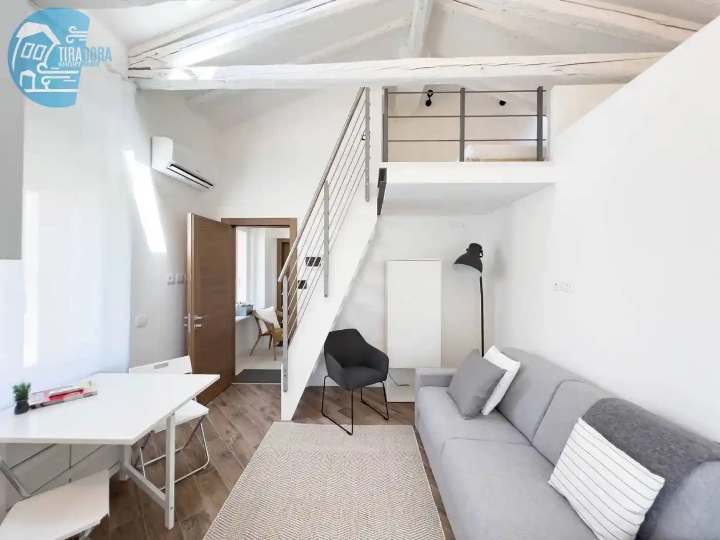 Bilocale via di Basovizza 1, Opicina, Trieste - foto 5