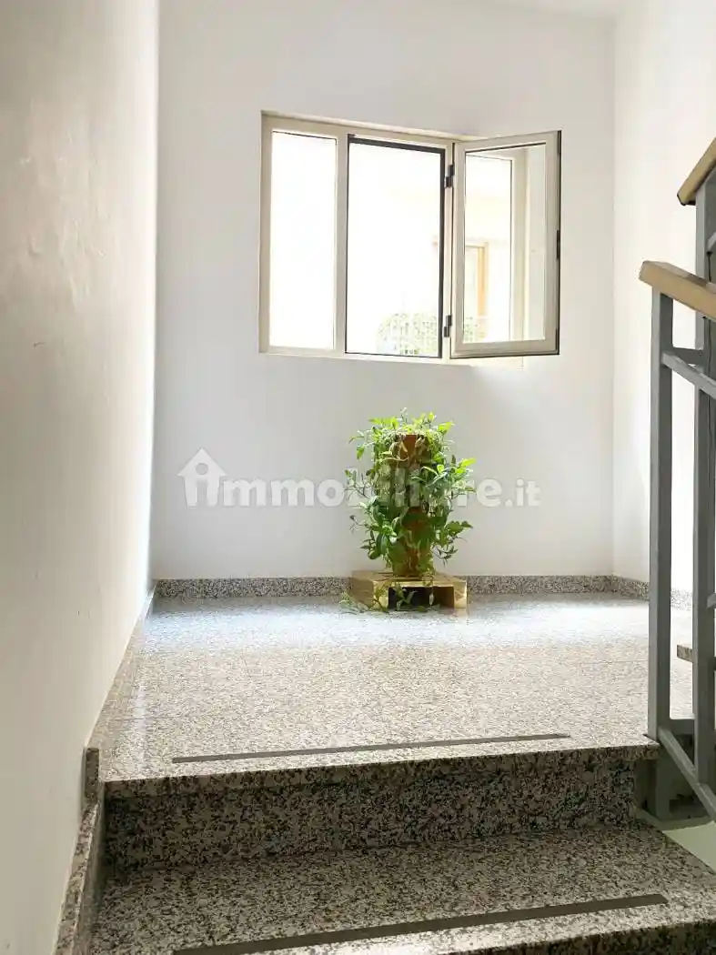 Quadrilocale via Carlo Cattaneo 4, Montalbano Jonico - foto 4