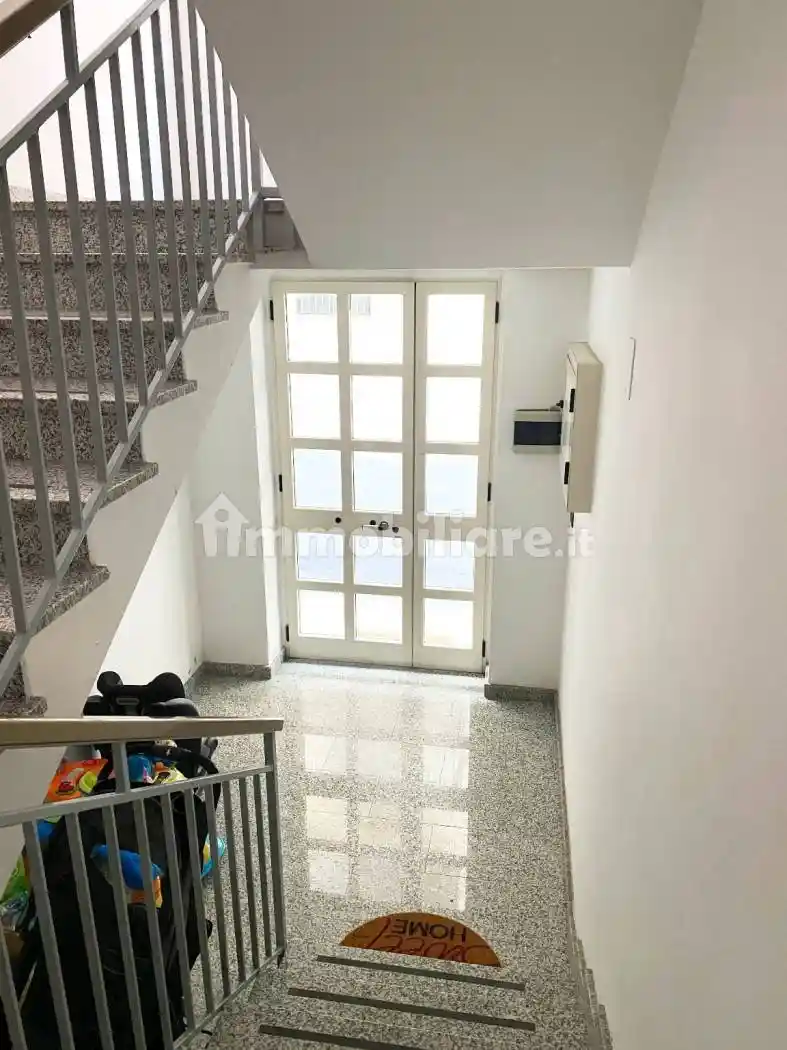 Quadrilocale via Carlo Cattaneo 4, Montalbano Jonico - foto 5