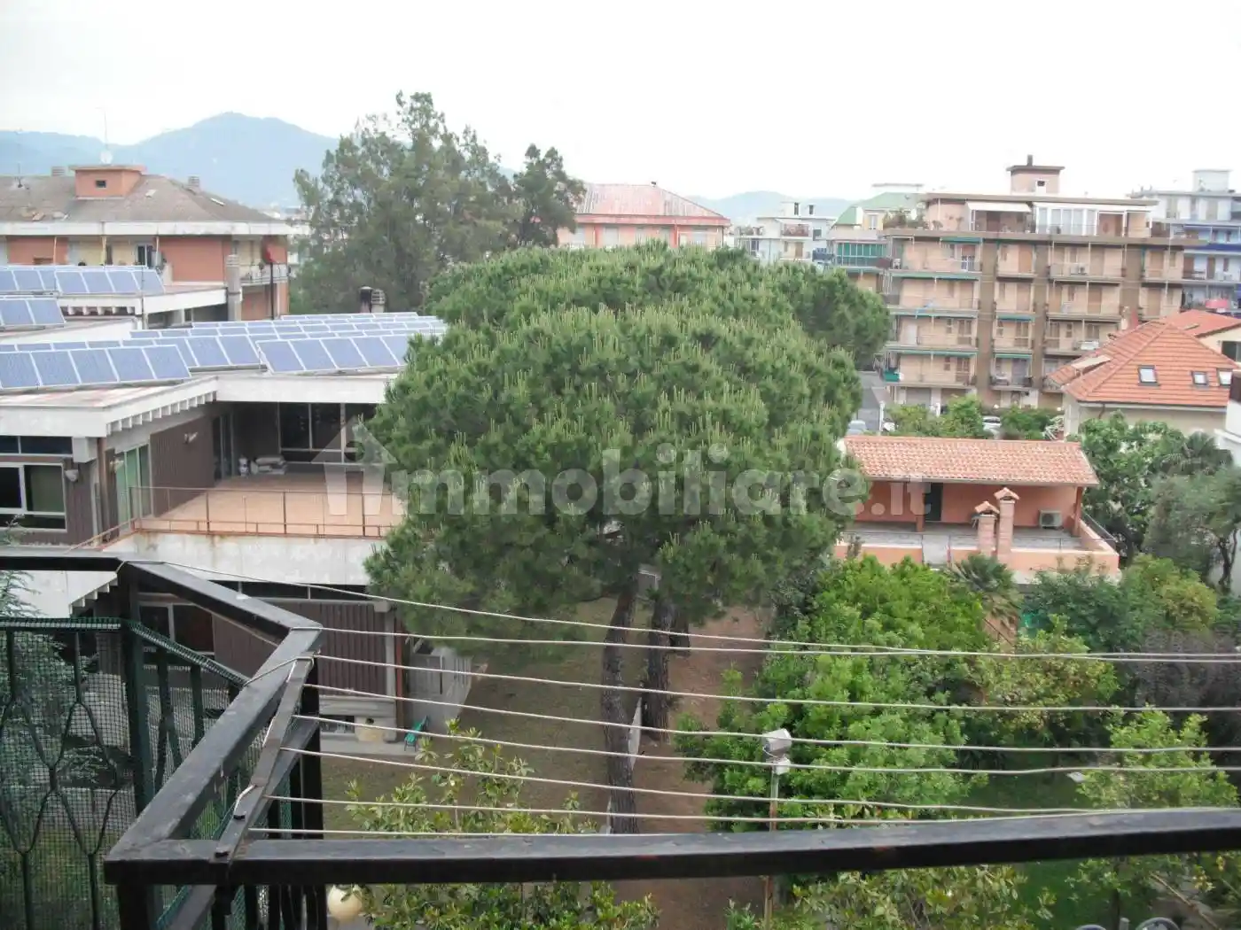 Appartamento in vendita a Borghetto Santo Spirito