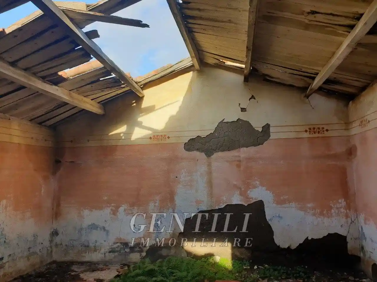 Rustico Mudizza Piana, Santa Mariedda, Olbia - foto 3