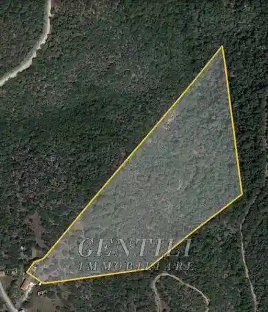 Rustico Mudizza Piana, Santa Mariedda, Olbia - foto 5