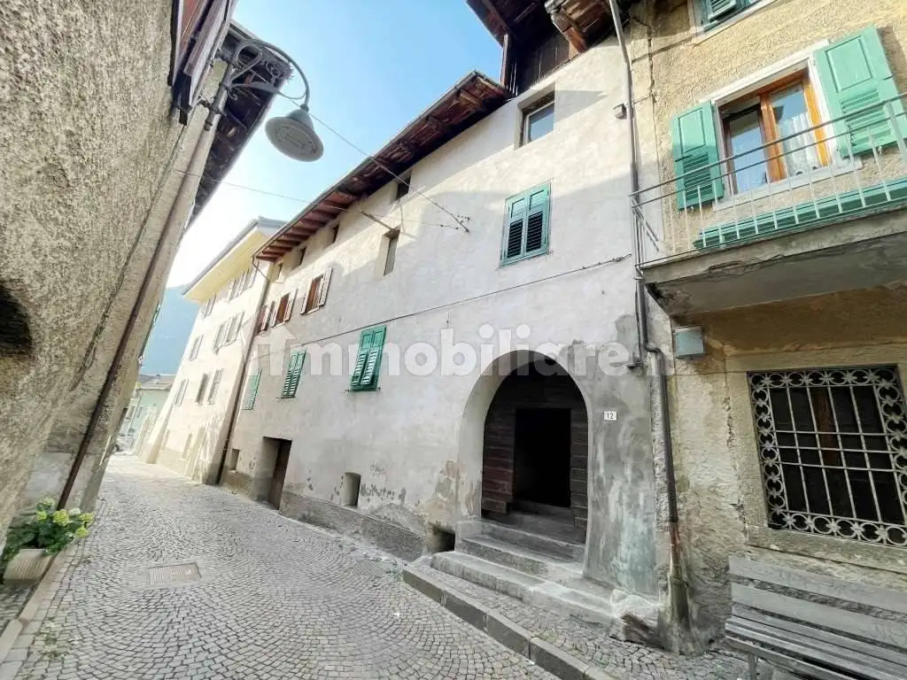 Appartamento in vendita a Malè