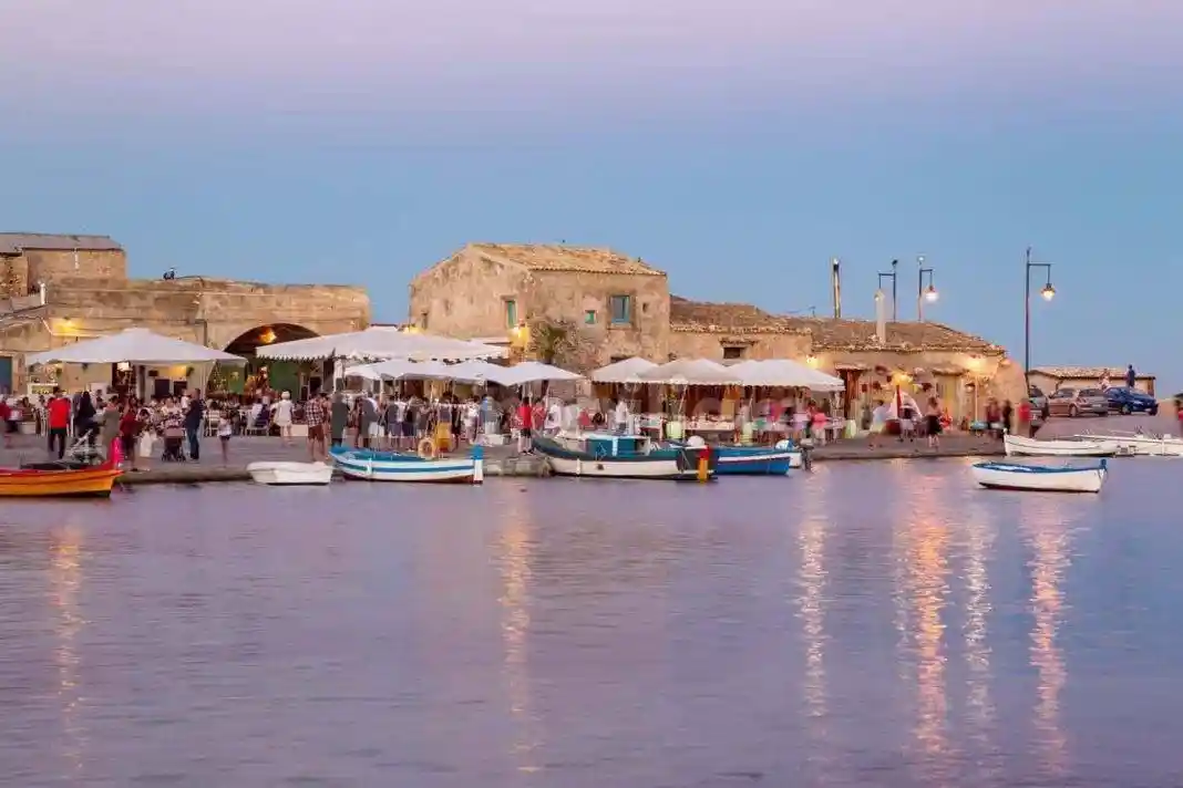 Appartamento in vendita a Pachino