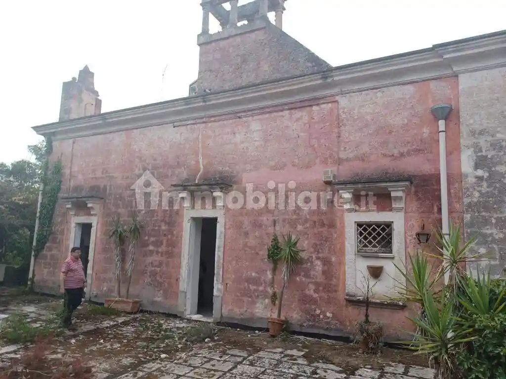 Rustico - Casale in vendita a Francavilla Fontana