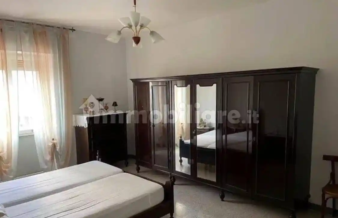 Quadrilocale via Don Luigi Sturzo 9, Centro, Matera - foto 5