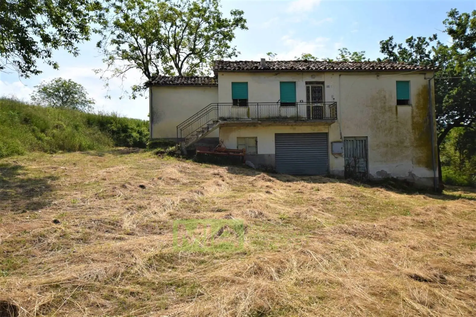 Rustico Contrada Colvenale, Camporotondo di Fiastrone - foto 2