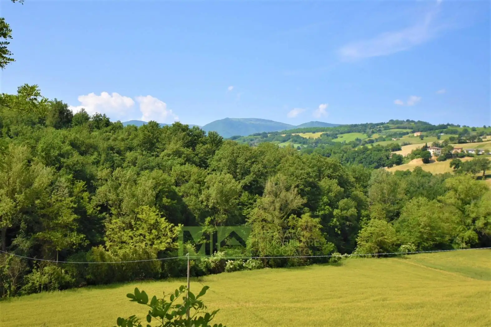Rustico Contrada Colvenale, Camporotondo di Fiastrone - foto 3