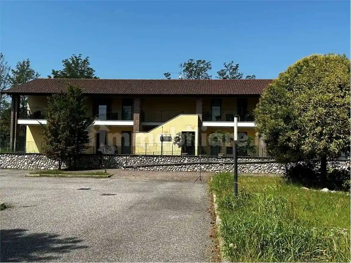 Palazzo - Edificio - foto 2