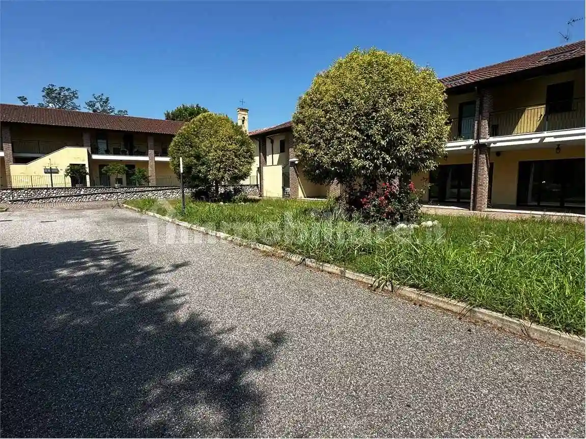 Palazzo - Edificio - foto 3