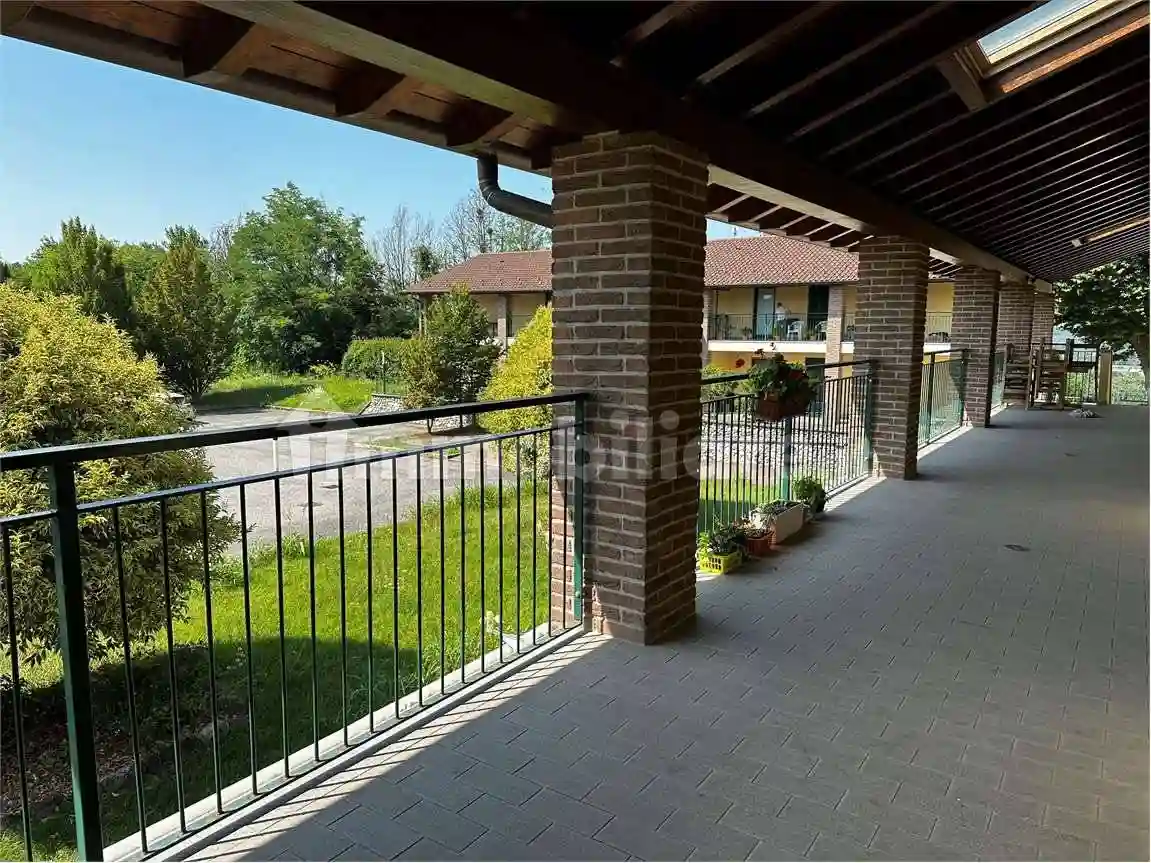 Palazzo - Edificio - foto 5