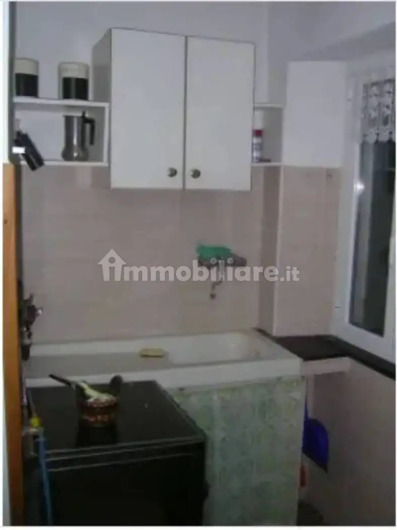 Casa indipendente in vendita a Rezzoaglio